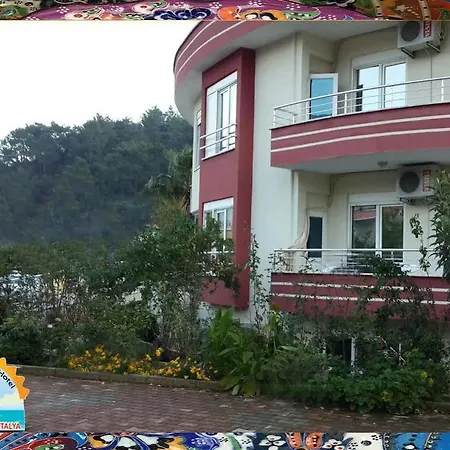 Sea And Mountain فندق