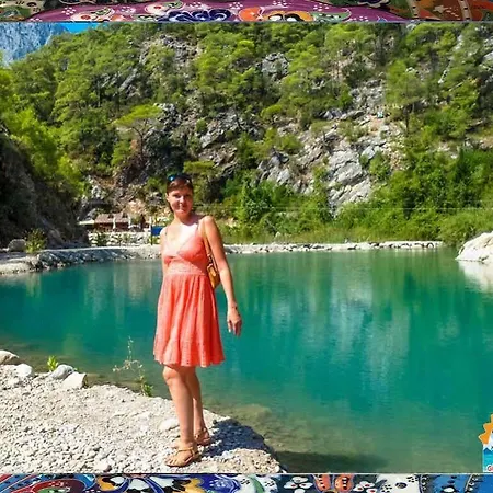 Sea And Mountain فندق غويْنوك
